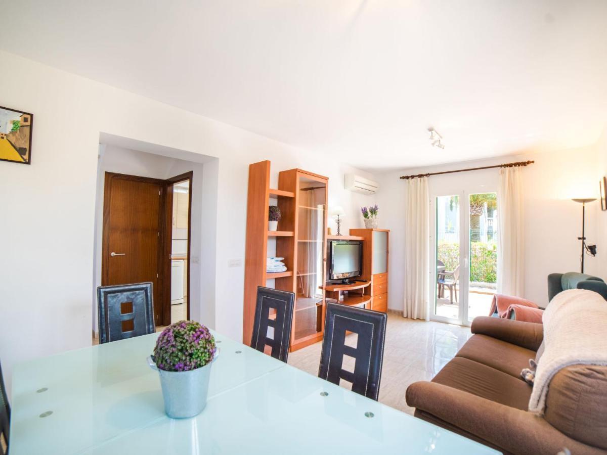 Les Savines By Interhome Alcudia (Mallorca)