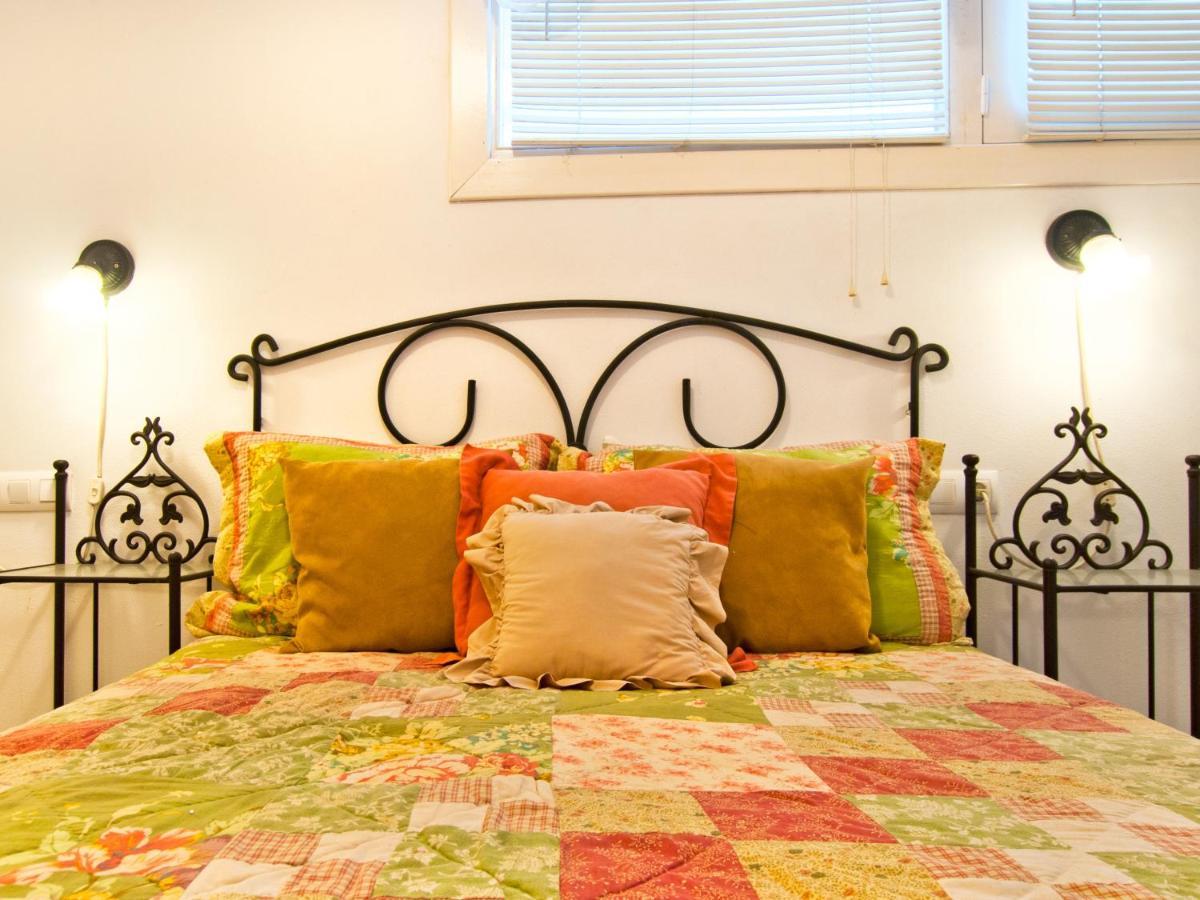 Apartamento Oiza Castle 15 At Beach, Wifi And Aircon