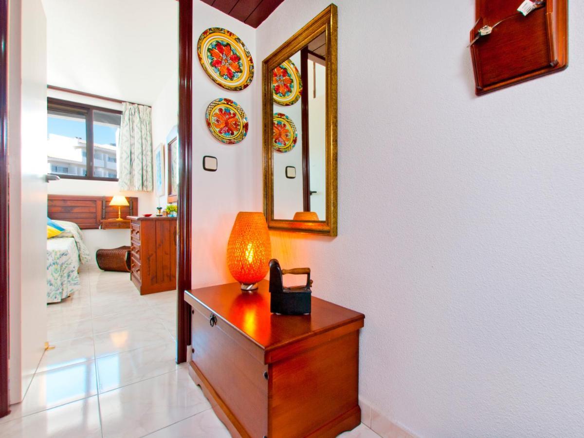 Apartamento Oiza Canopus Sea Views At The Beach