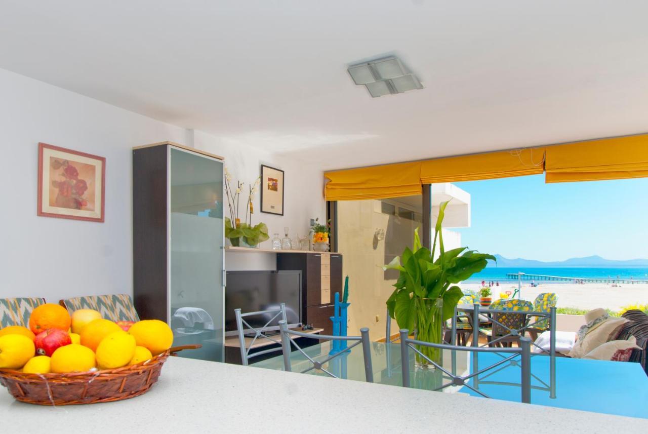 Oiza Lux At Alcudia *