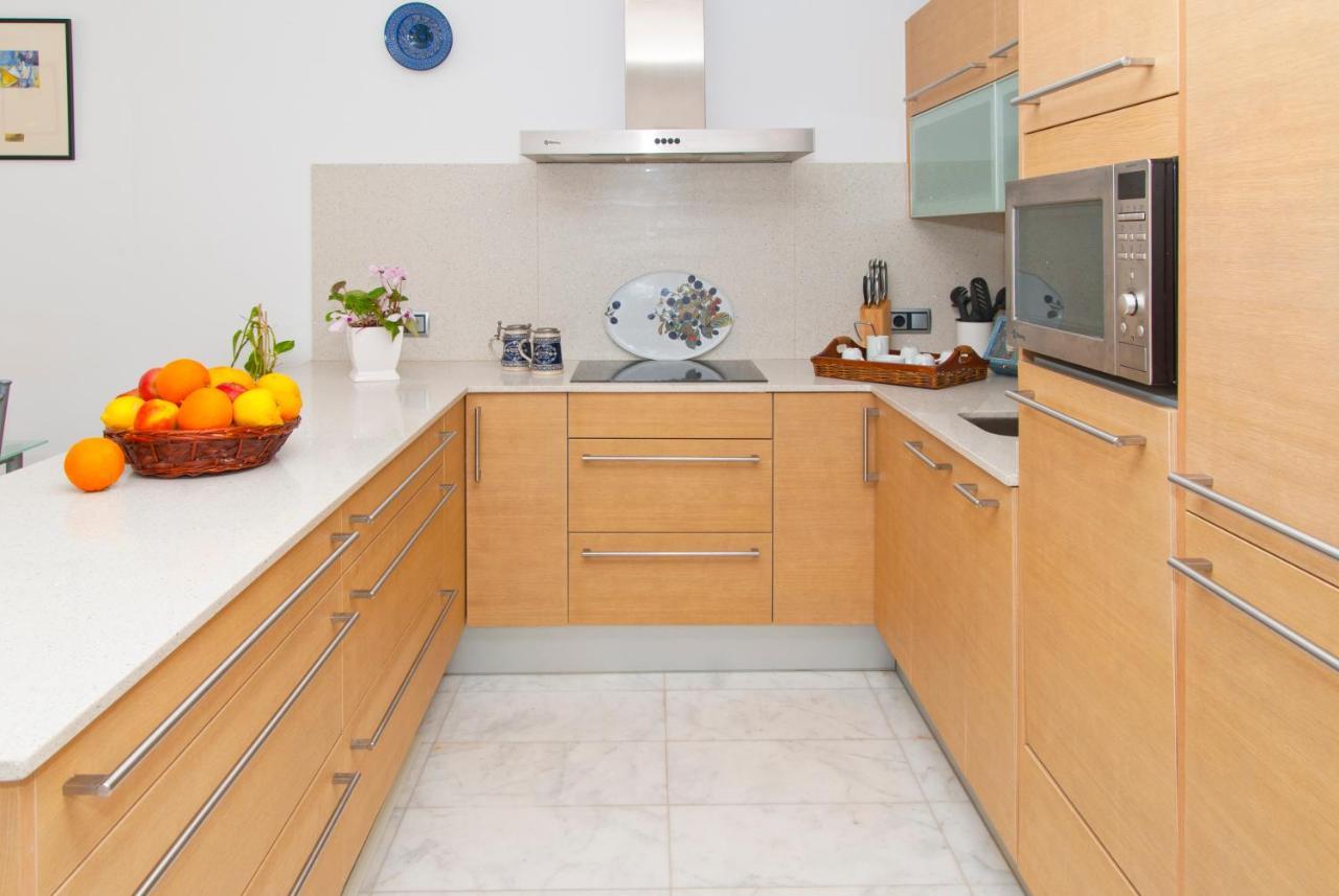Apartment Oiza Lux At Alcudia Port de Alcudia (Mallorca)