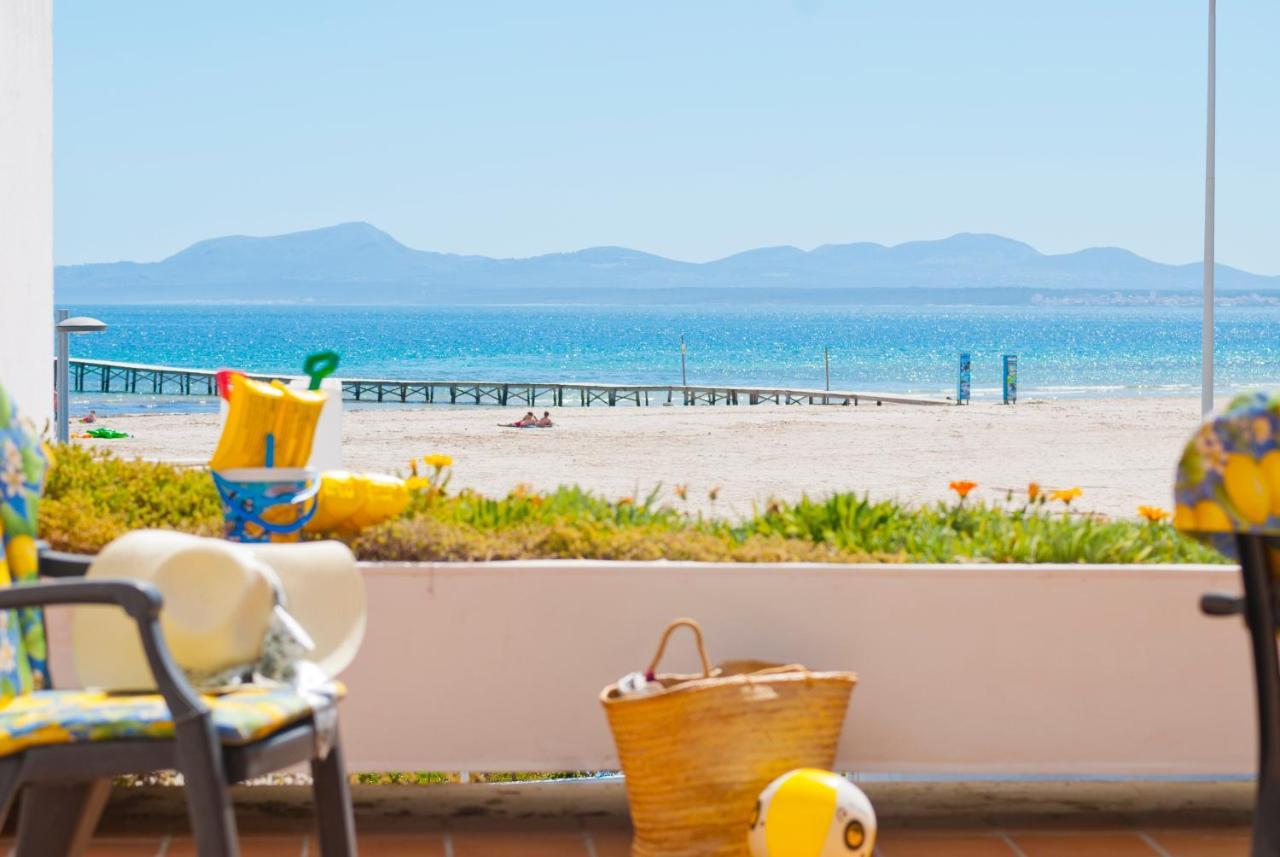 Oiza Lux At Alcudia Apartment Port de Alcudia (Mallorca)