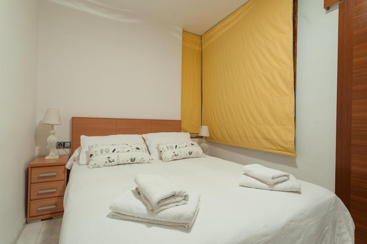 Apartment Oiza Lux At Alcudia *