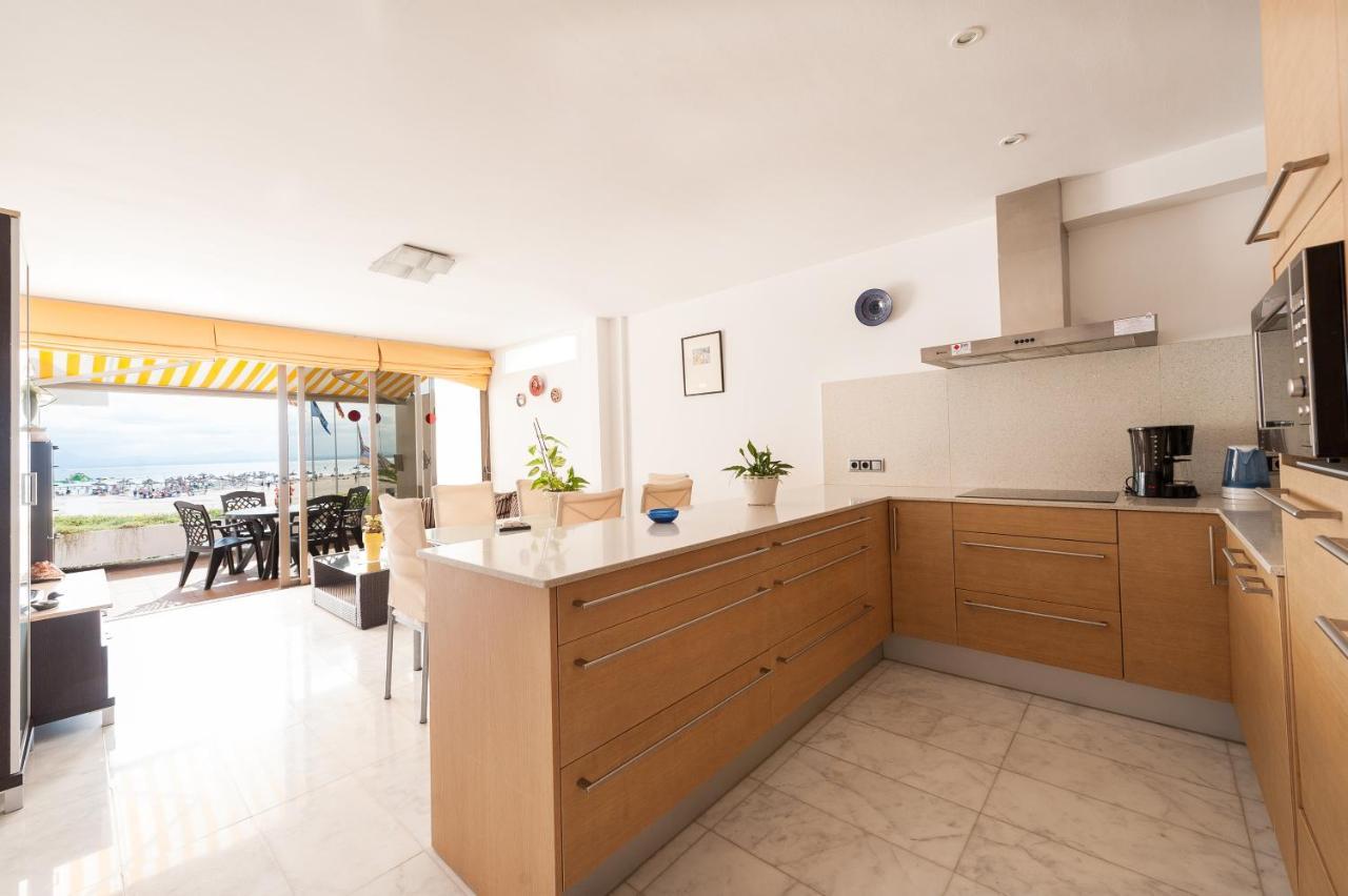 Apartment Oiza Lux At Alcudia
