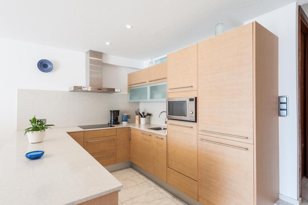Oiza Lux At Alcudia Apartment
