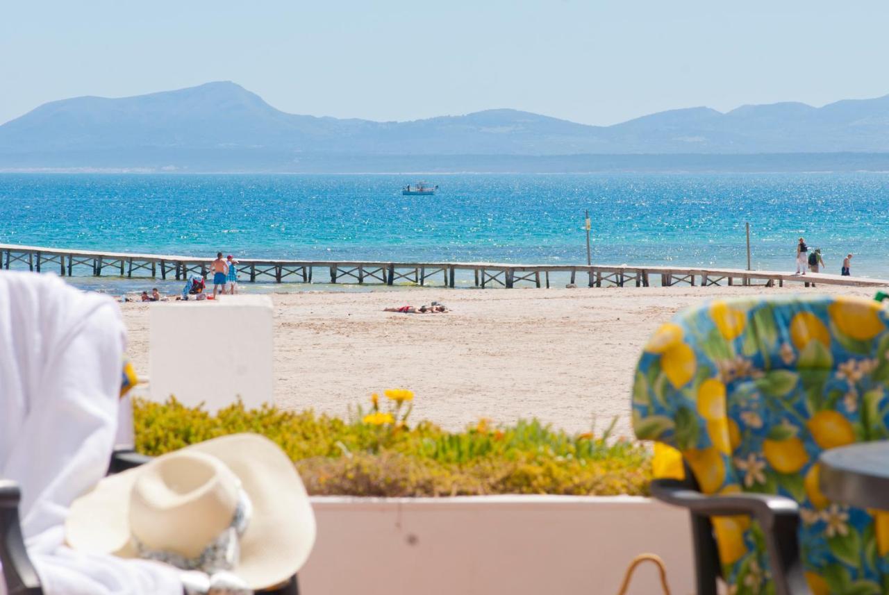Oiza Lux At Alcudia Apartment Port de Alcudia (Mallorca)