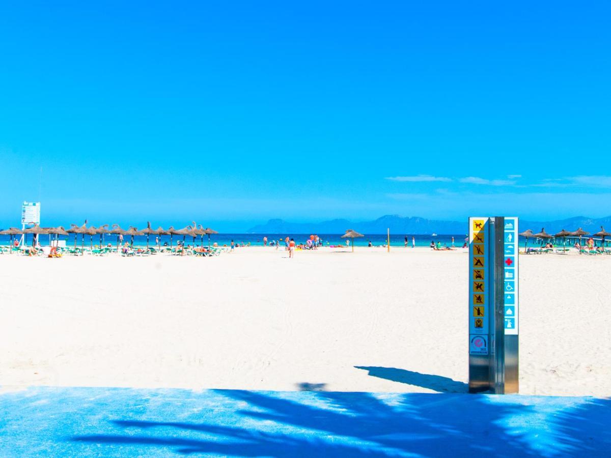 Apartamento Oiza Classic, At Alcudia Puerto de Alcúdia