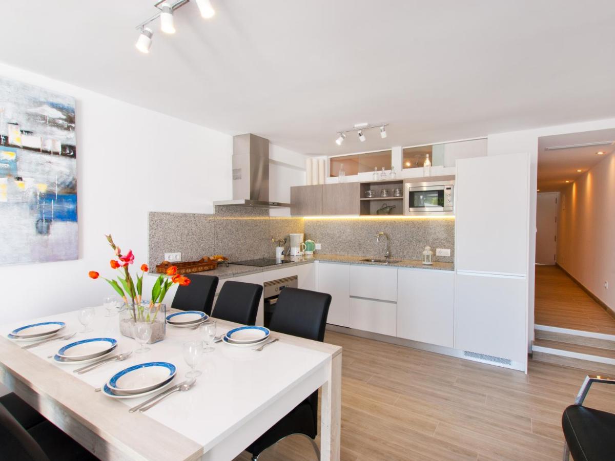Apartamento Oiza Classic, At Alcudia Puerto de Alcúdia