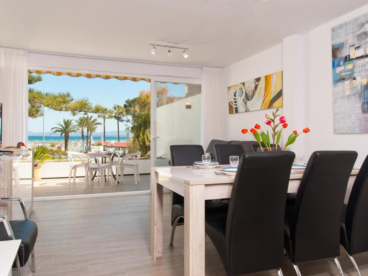 Apartamento Oiza Classic, At Alcudia