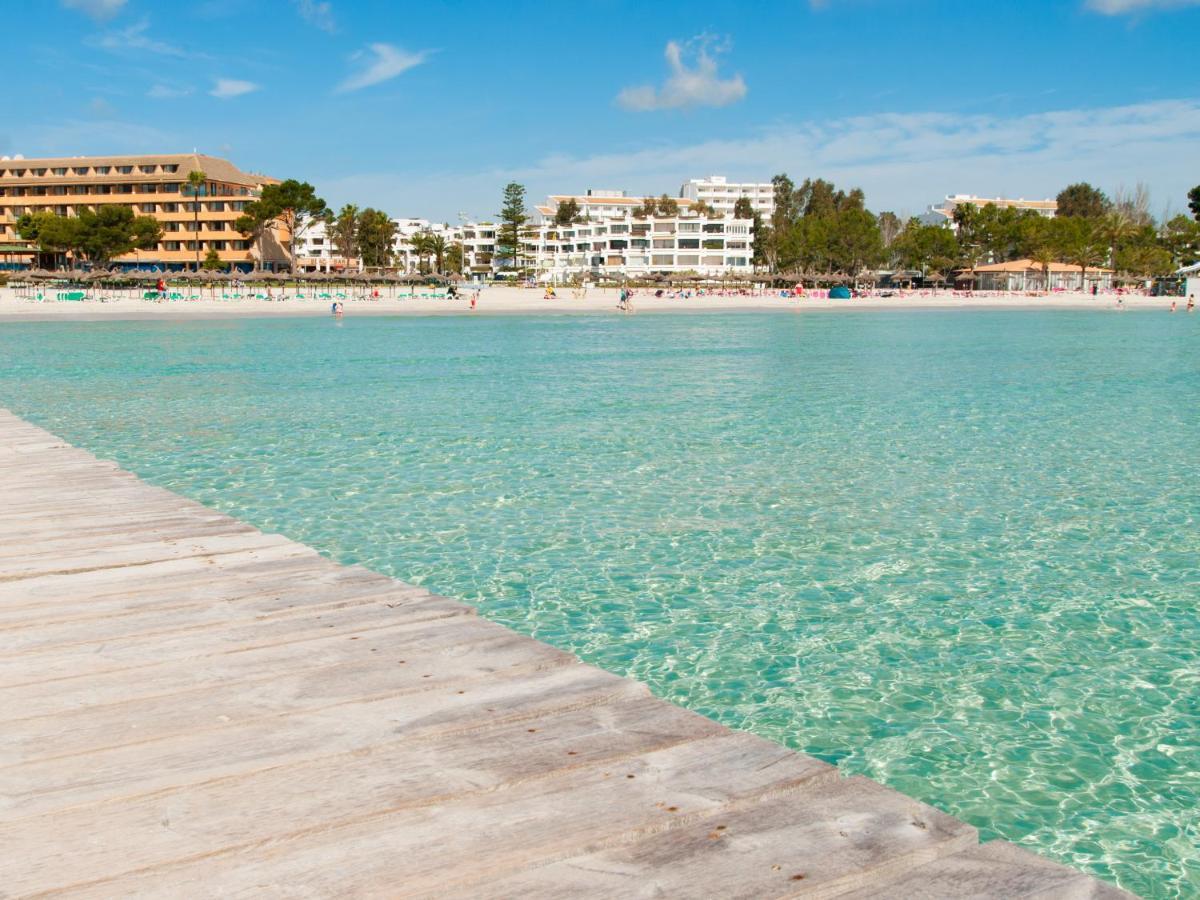Apartamento Oiza Classic, At Alcudia Puerto de Alcúdia