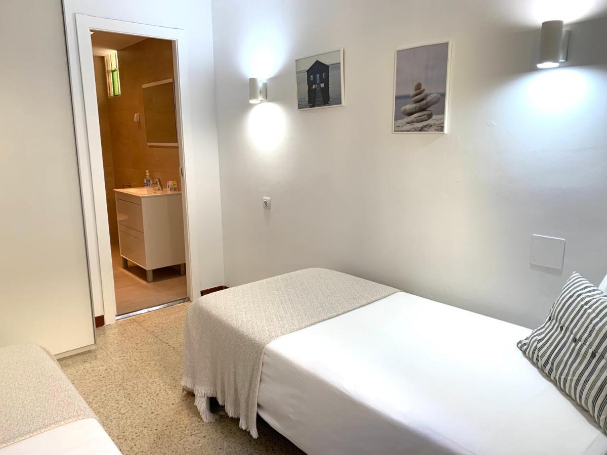 Apartamento El Paraiso Alcúdia