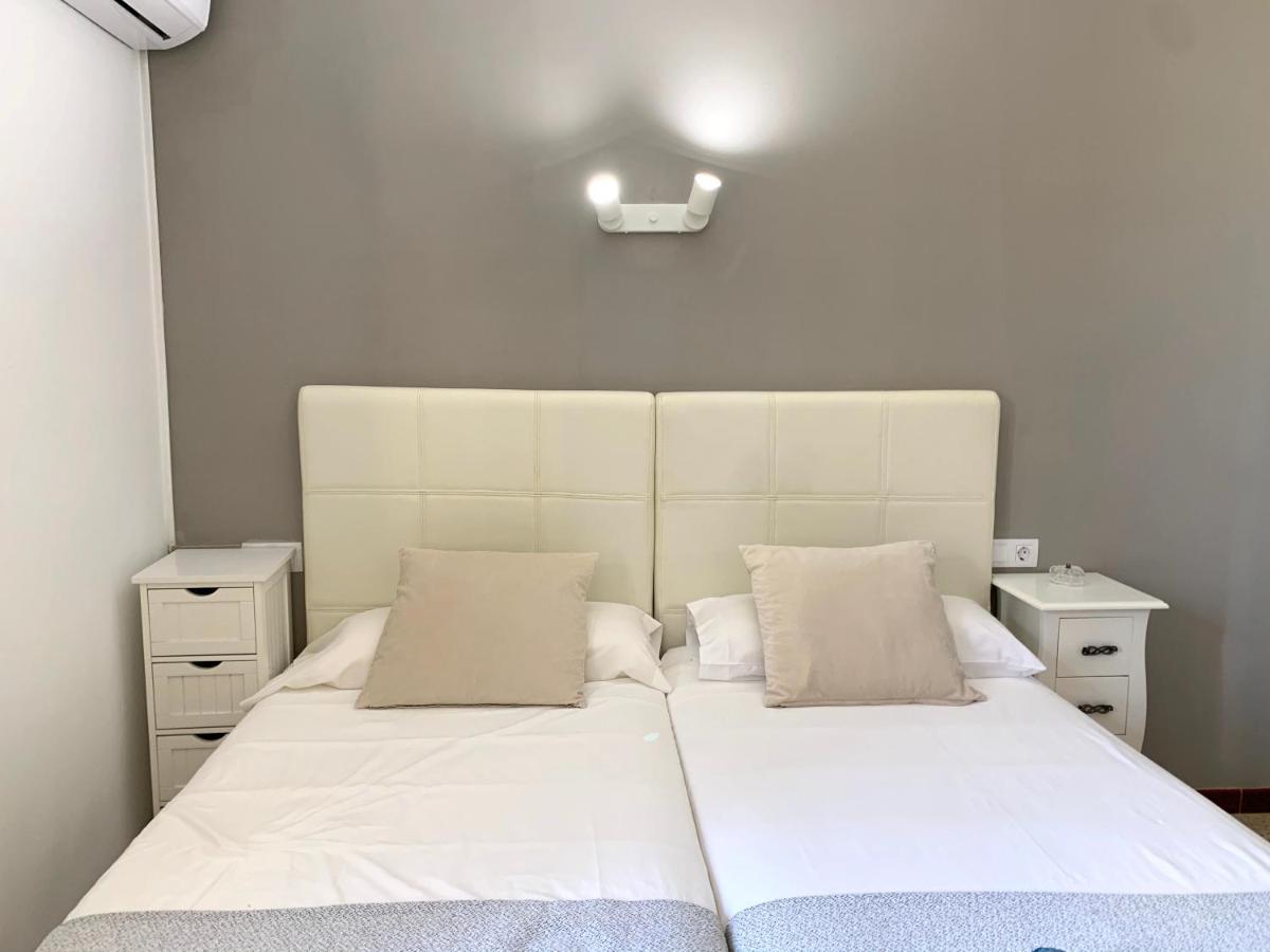 Apartamento El Paraiso