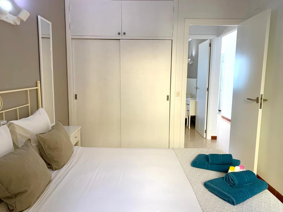 Apartamento El Paraiso