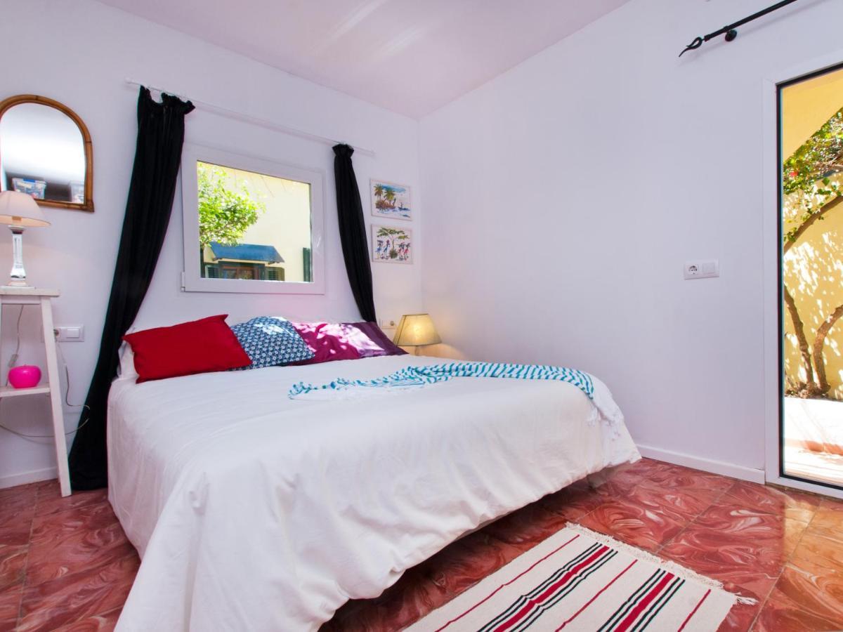 Casa Bibi 6, Con Jardín Y Terrazas En Сasa de vacaciones