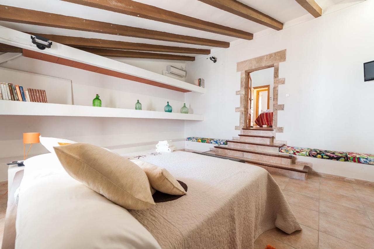 Сasa de vacaciones Artist's House In Alcudia, Close To Beaches *