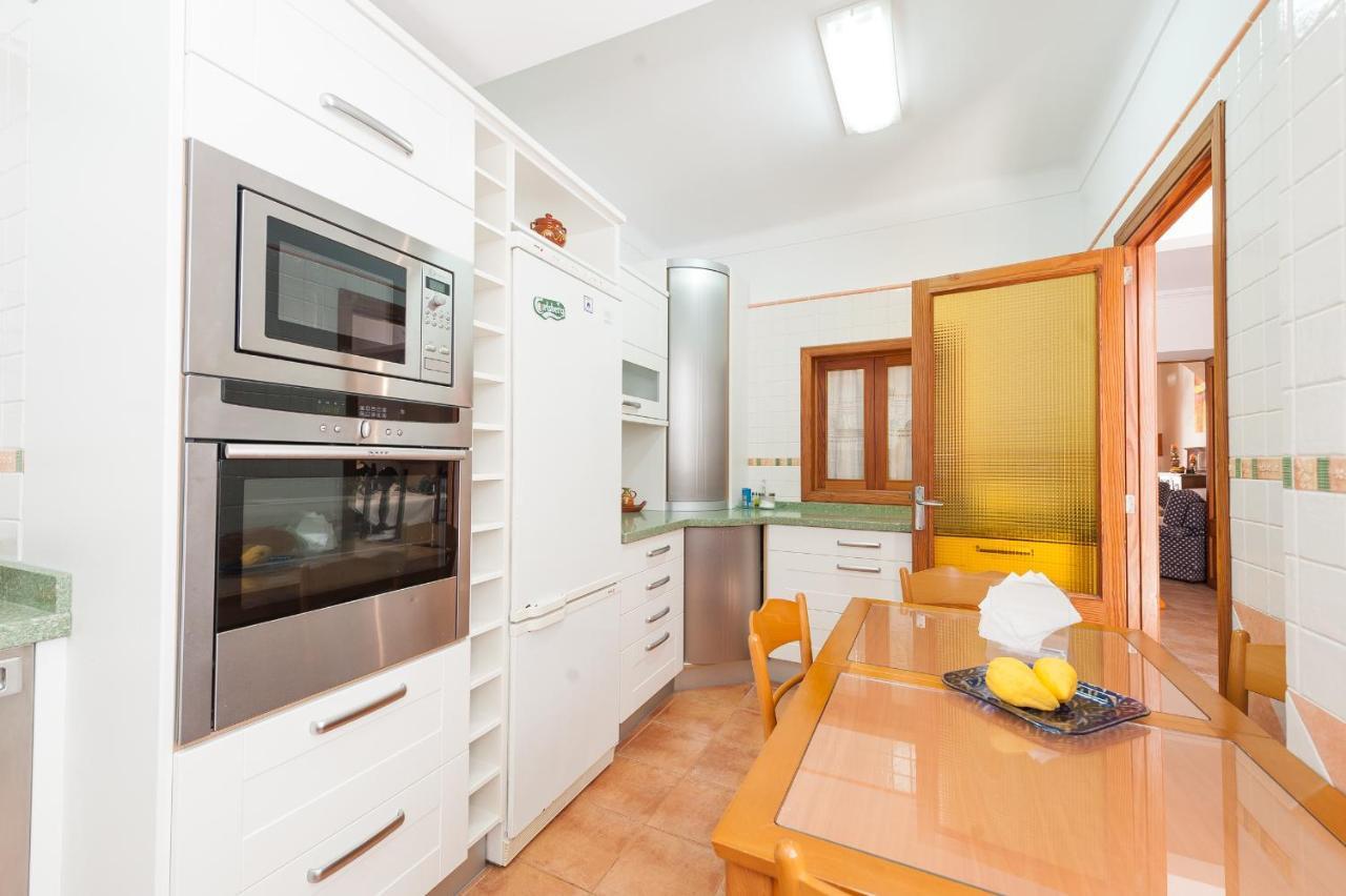 Artist's House In Alcudia, Close To Beaches