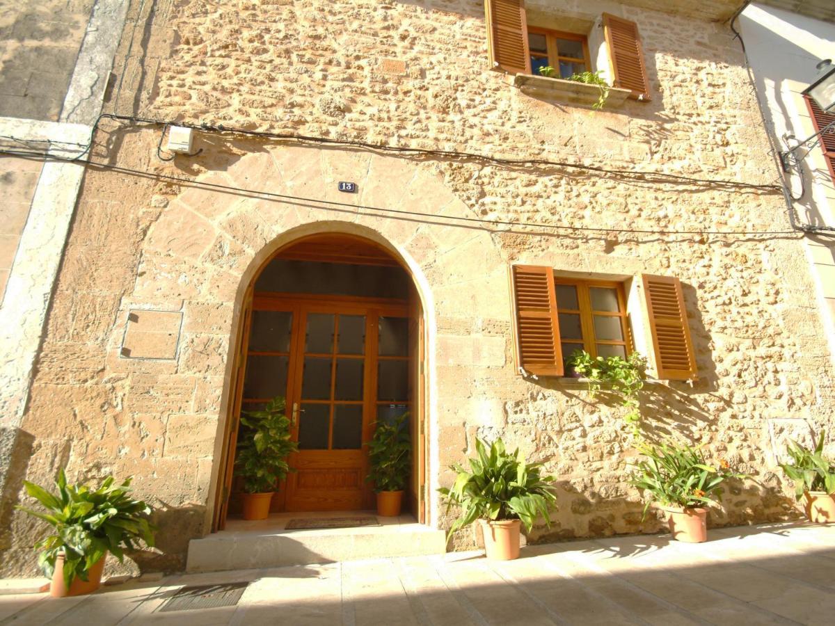 Сasa de vacaciones Artist's House In Alcudia, Close To Beaches Alcúdia