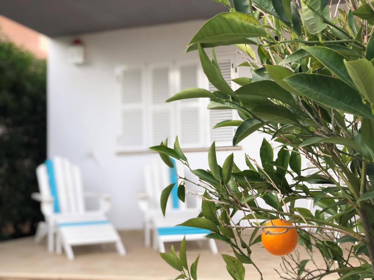 15 - Beachhouse Luxury - 300m - Wifi - Klima *