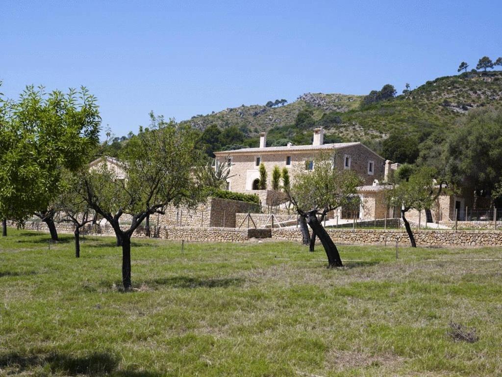 Son Simó Vell Agroturismo Alcúdia