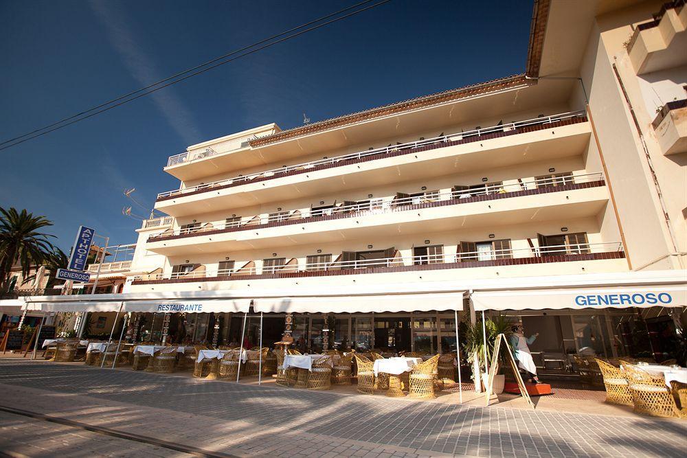 Fergus Style Soller 4*