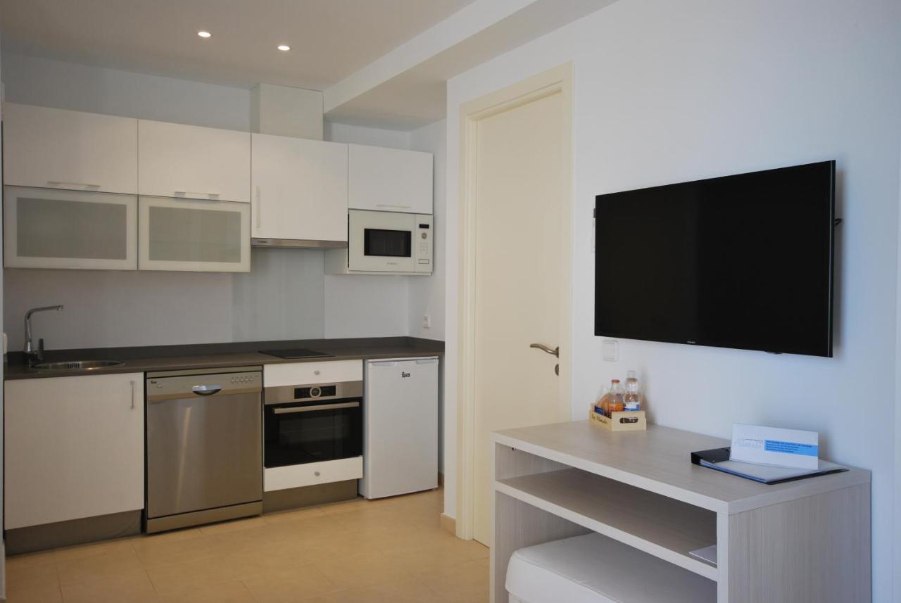 Alborada Apartment