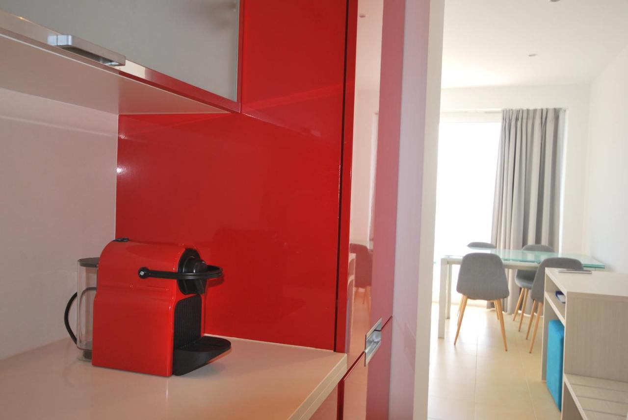 Apartment Alborada