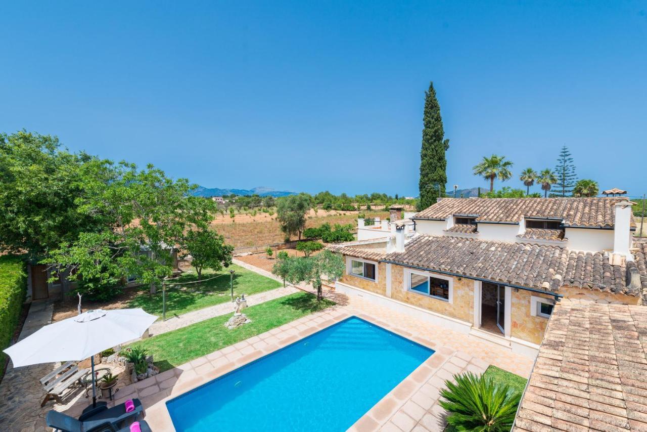 Villa Citrino Inca (Mallorca)