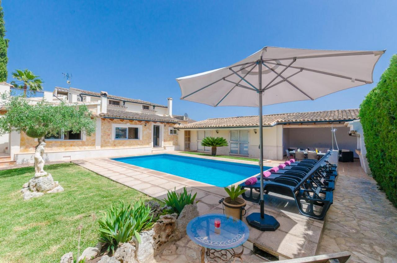 Citrino Villa *
