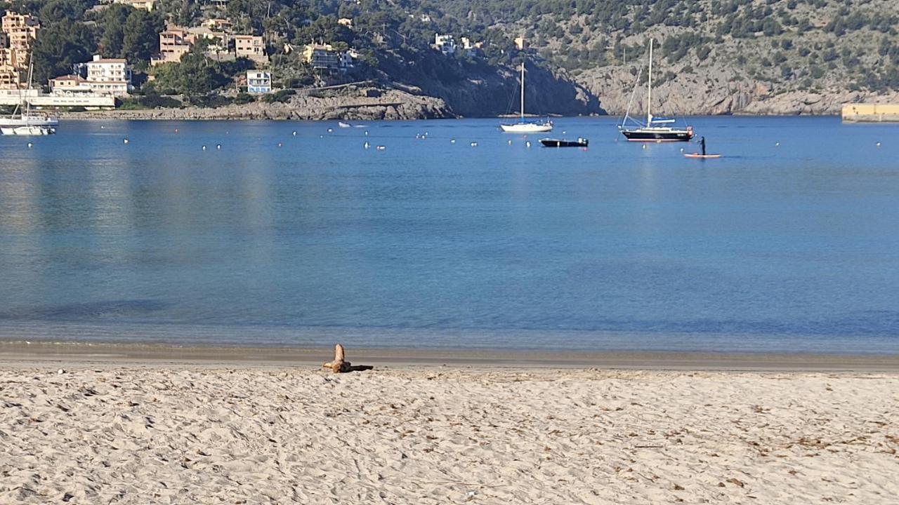 Ideal * Sóller