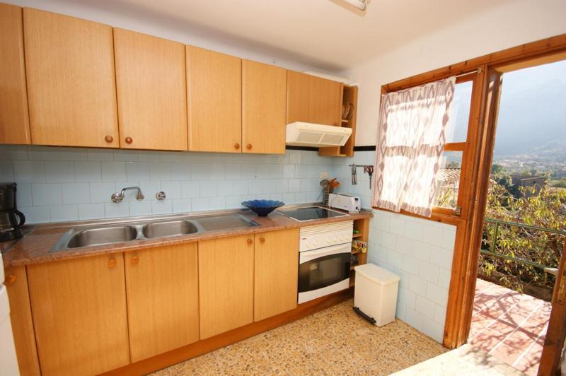 Ideal Сasa de vacaciones Sóller