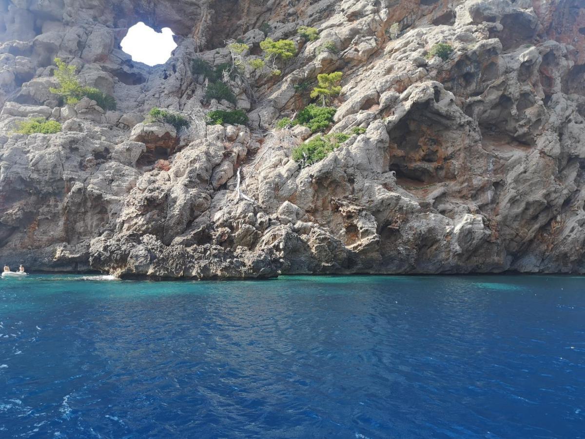 Сasa de vacaciones Ideal Sóller