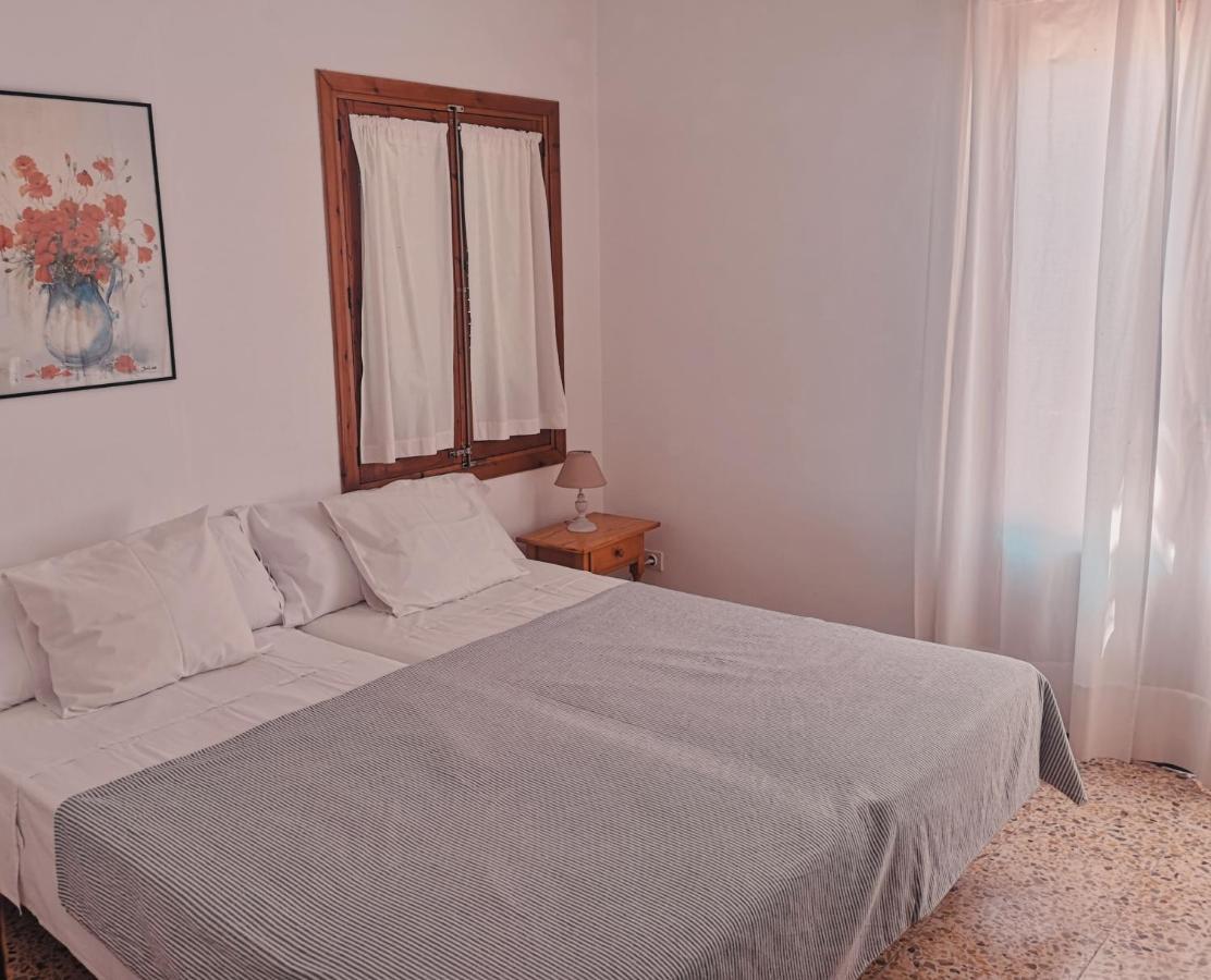 Сasa de vacaciones Ideal Sóller