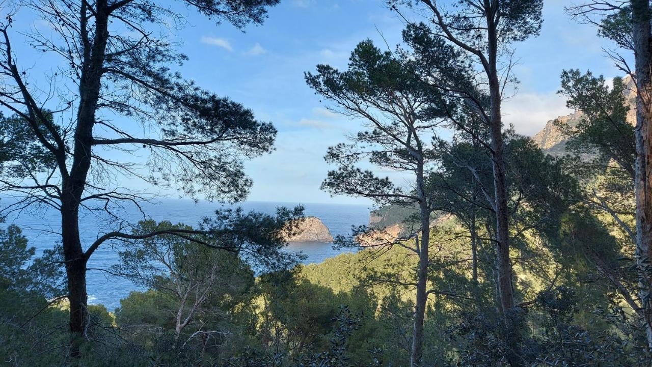 Сasa de vacaciones Ideal Sóller