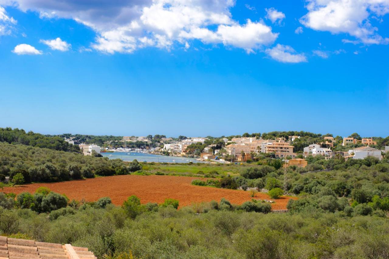 Сasa de vacaciones Pleta De Sa Punta