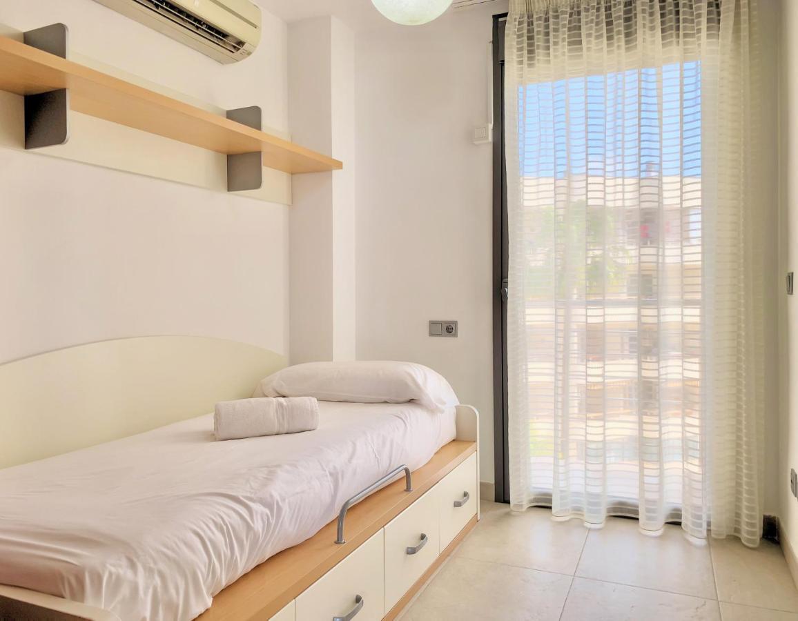 Cofradia Penthouse Apartamento Alcúdia