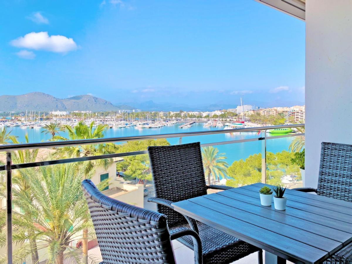 Cofradia Penthouse Apartamento *