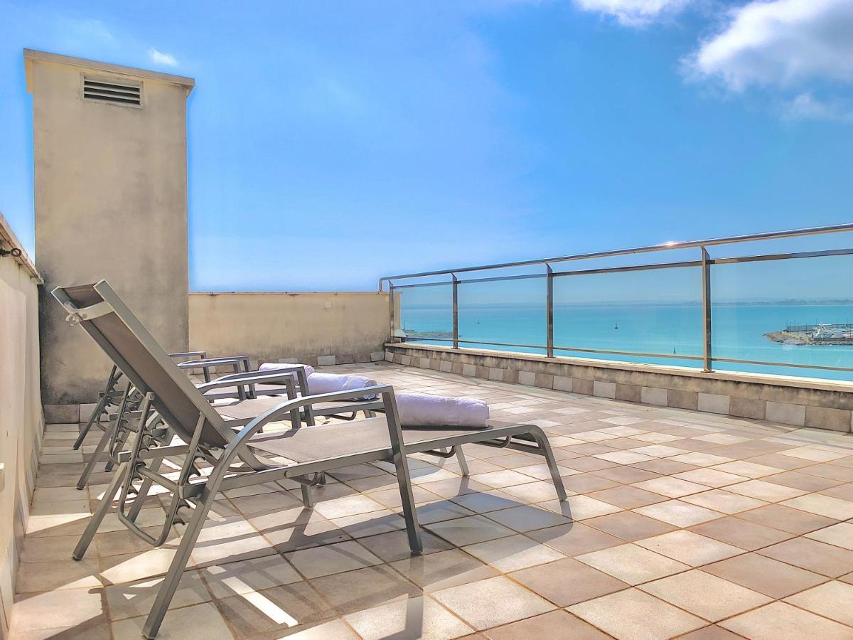 Cofradia Penthouse *