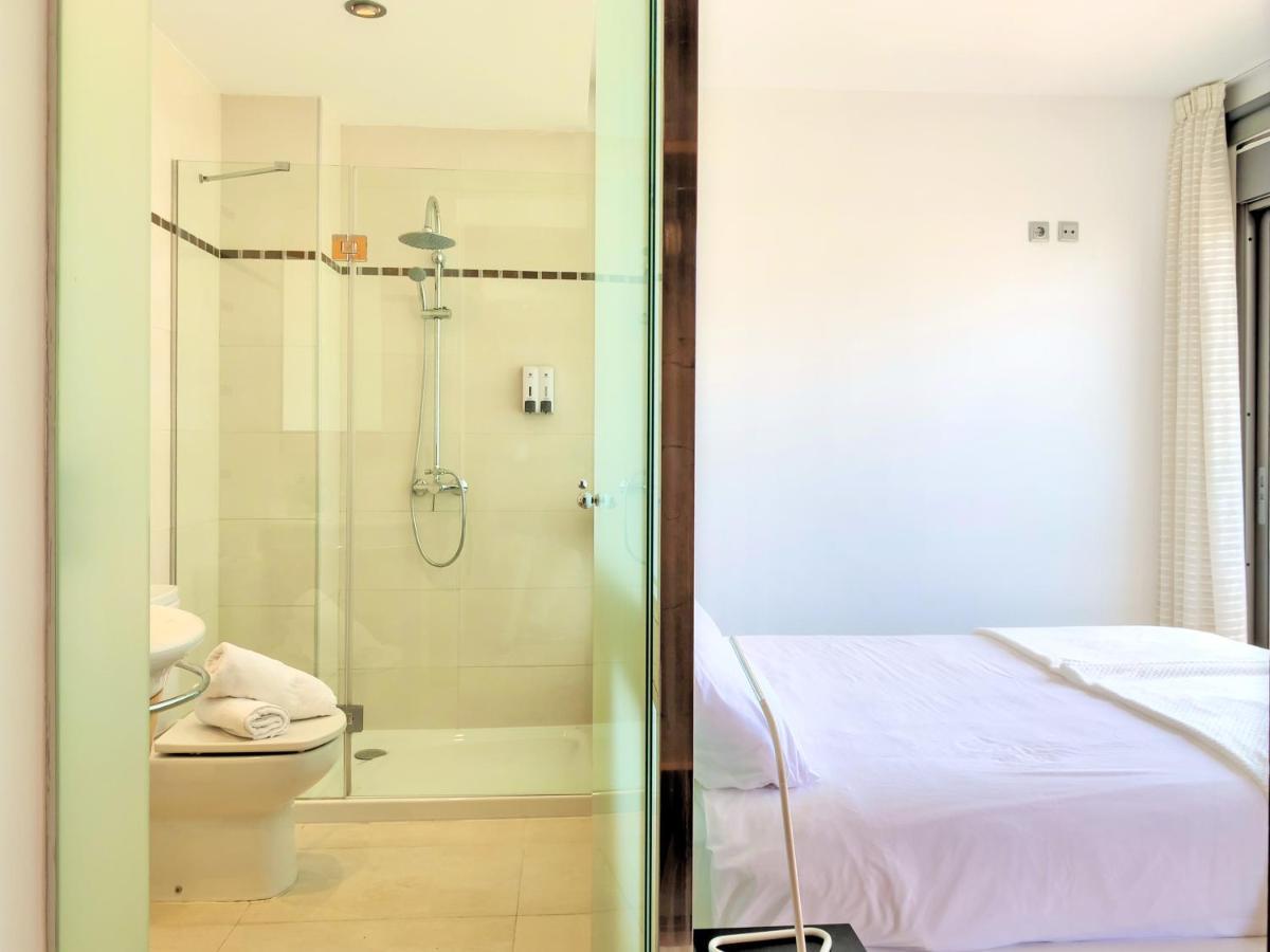 Apartamento Cofradia Penthouse