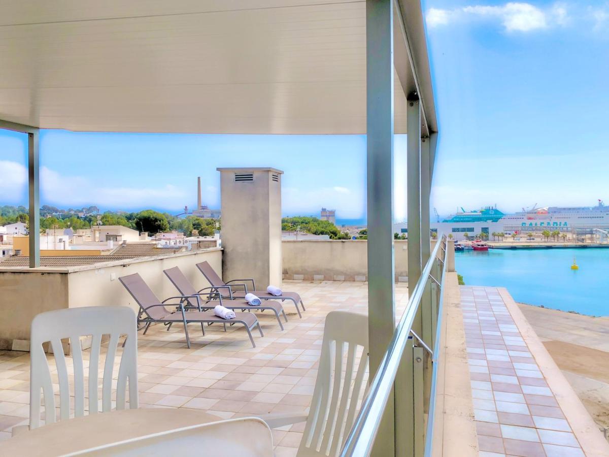 Cofradia Penthouse
