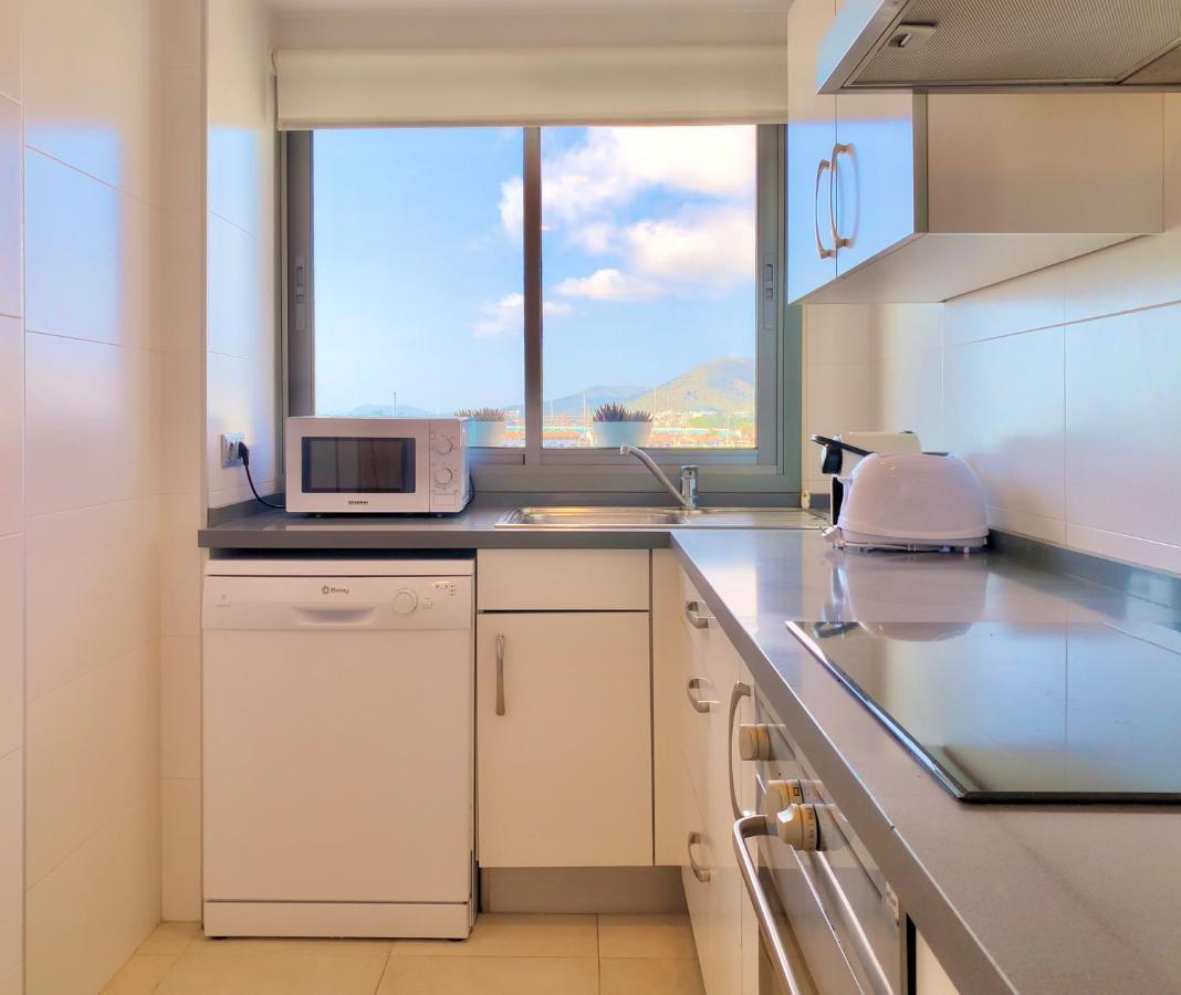 Cofradia Penthouse Apartamento Alcúdia