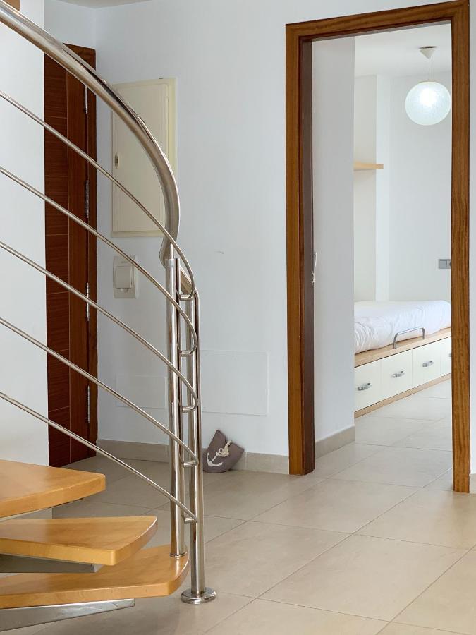 Cofradia Penthouse