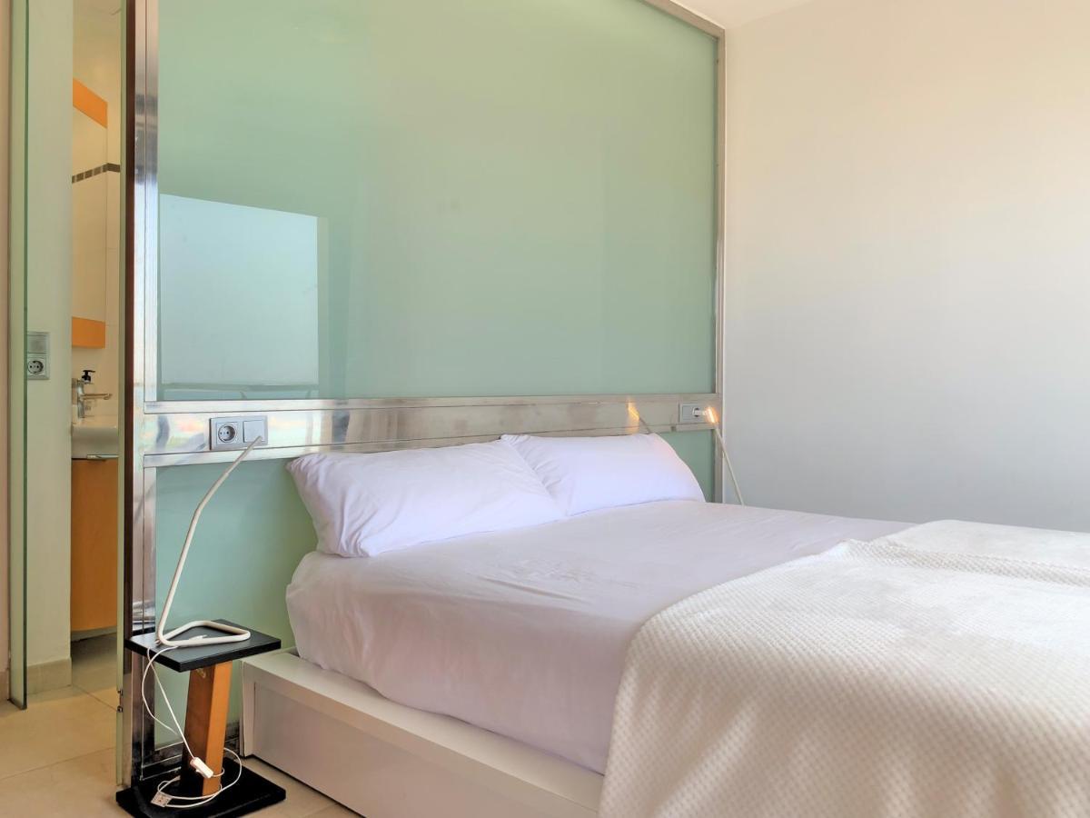 Cofradia Penthouse Apartamento Alcúdia
