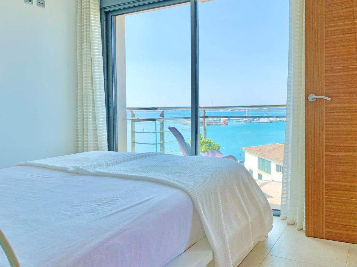 Cofradia Penthouse Apartamento *