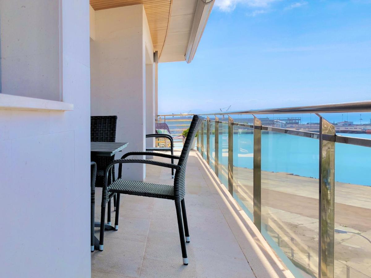 Cofradia Penthouse Apartamento Alcúdia