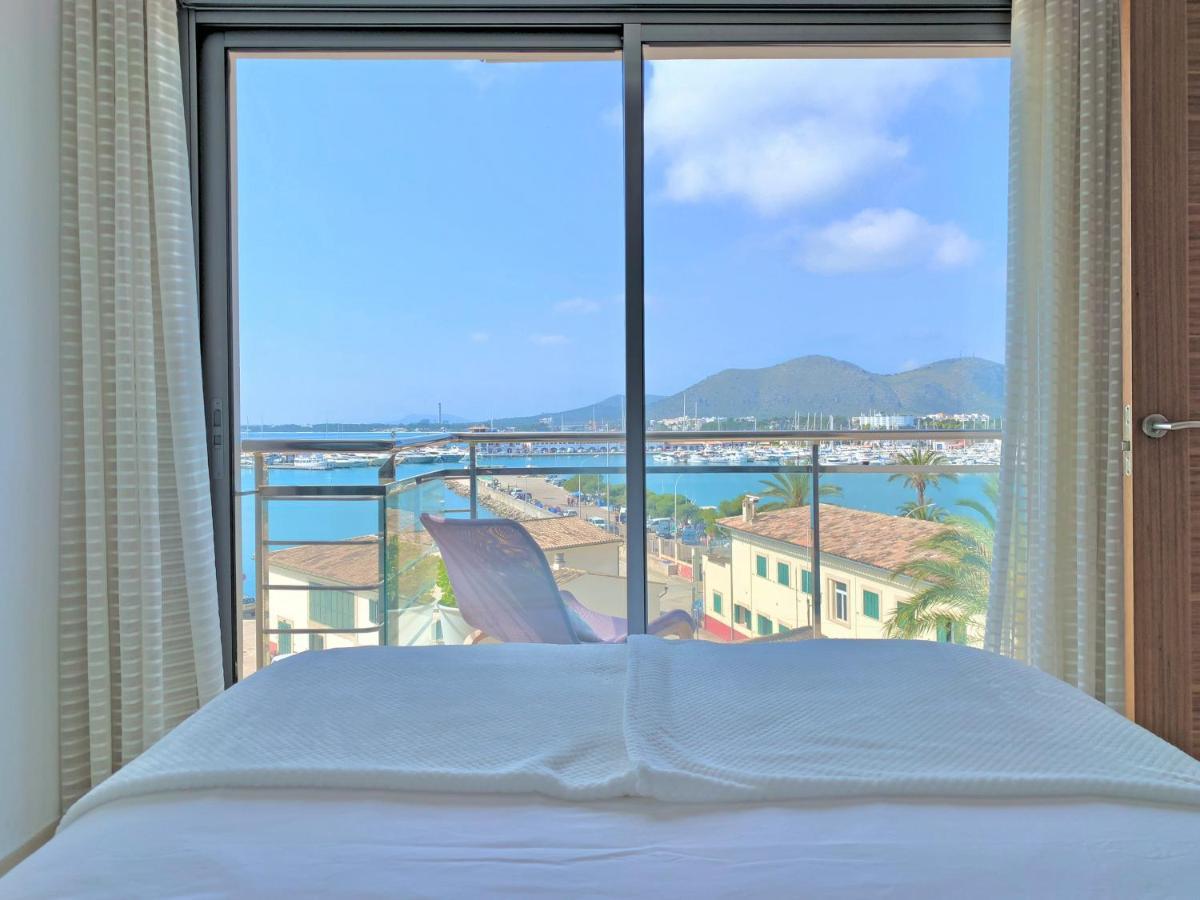 Cofradia Penthouse *