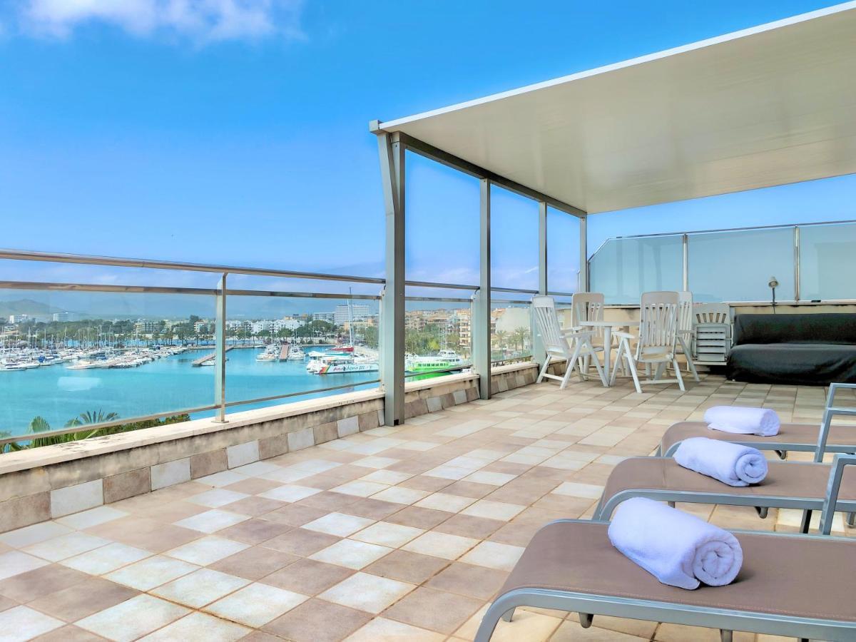 Cofradia Penthouse Apartamento *