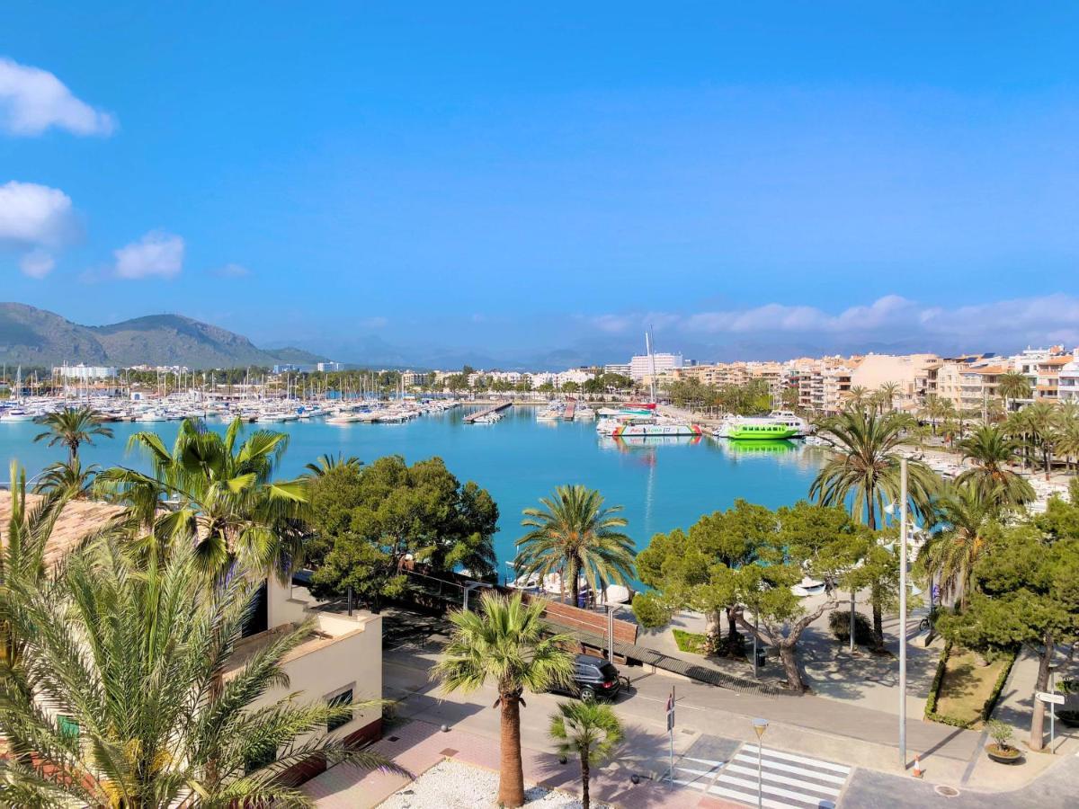 Cofradia Penthouse * Alcúdia