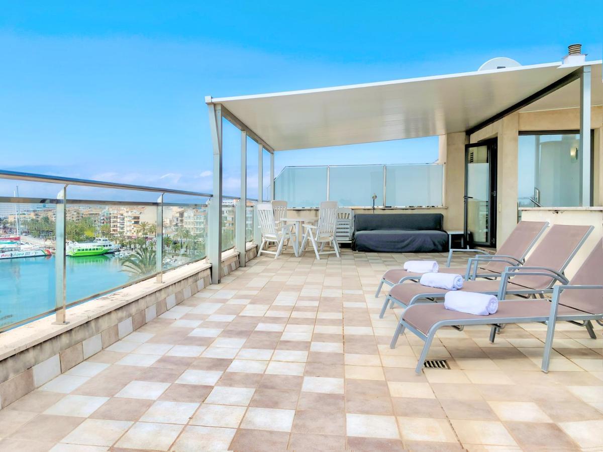 Apartamento Cofradia Penthouse *