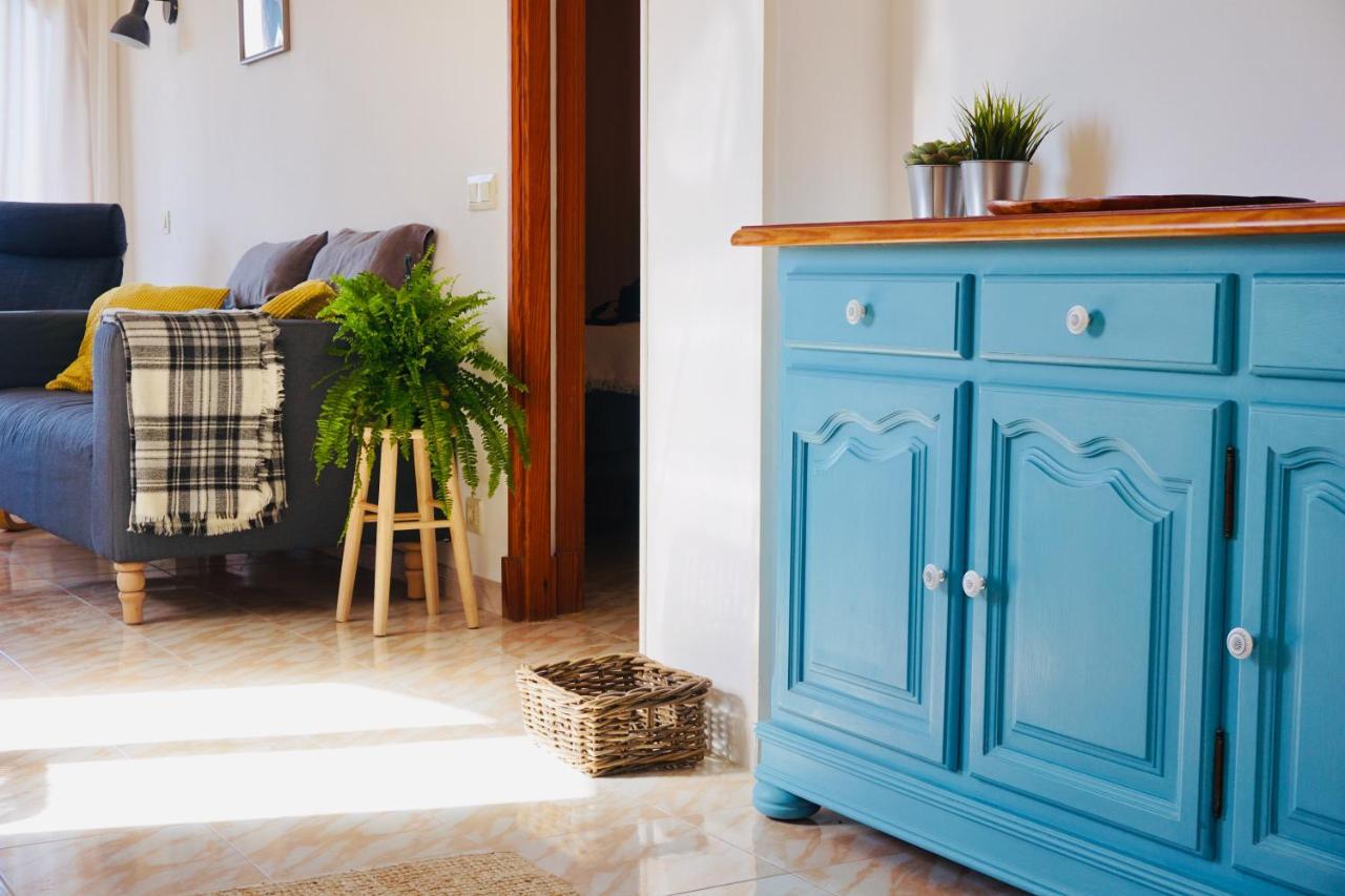 Apartamento Migjorn - Tres Vents