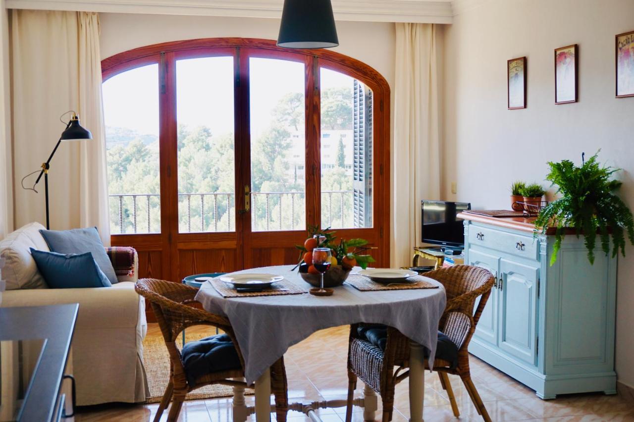 Apartamento Ponent - Tres Vents *